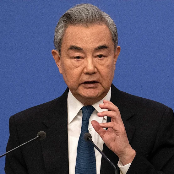 China Urges US to End Cuba Sanctions, Citing International Norms