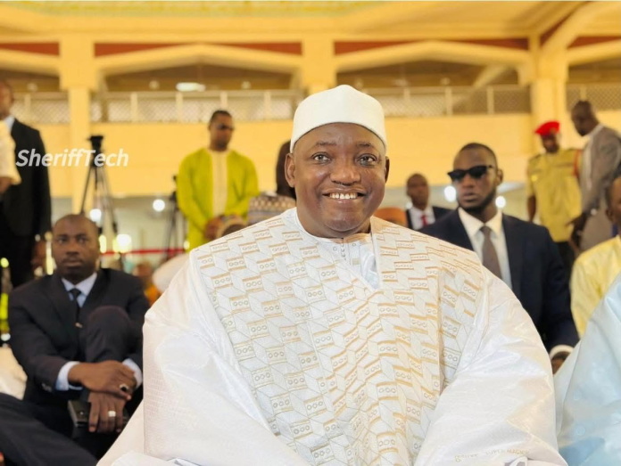 The Gambia Secures Victory in $33.2 Million Investment Dispute Annulment