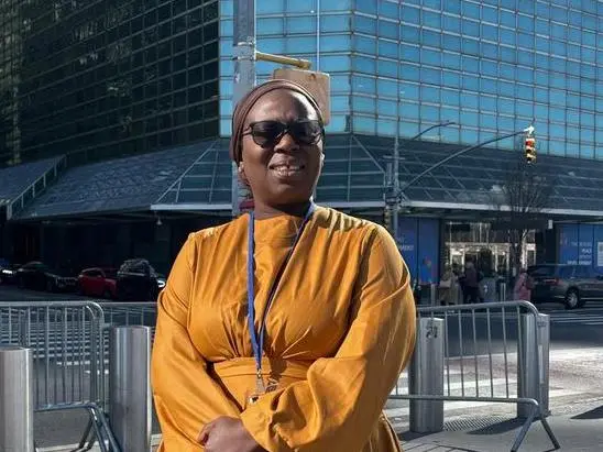Jarga: Crafting Gambia's Luxury Handbag Future