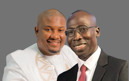 NPP Kingpin Disputes Mayor's Criticism of Government's Handling of Bulock Barracks Demolition