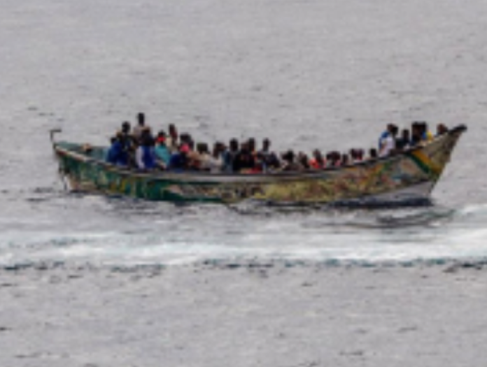 Spanish Court Orders Expulsion of 82 Senegalese Migrants Arriving on El Hierro