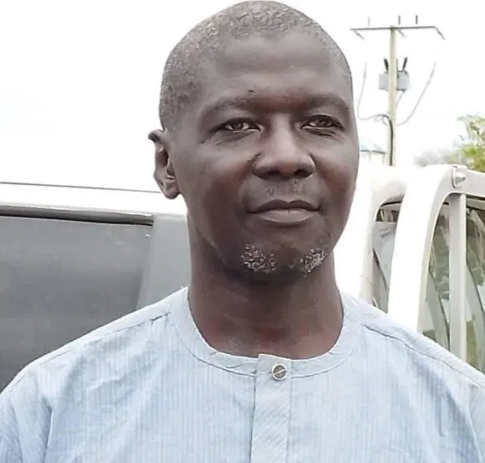 High Court Grants In Camera Testimony for Witness in Sanna Manjang Case