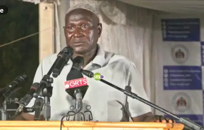 Marakissa Ward Residents Appeal to President Barrow for Infrastructure Upgrades