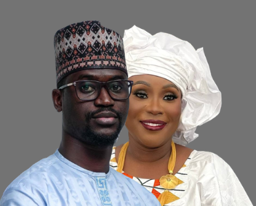Conflict of Interest Concerns for Gambia Participates Leader