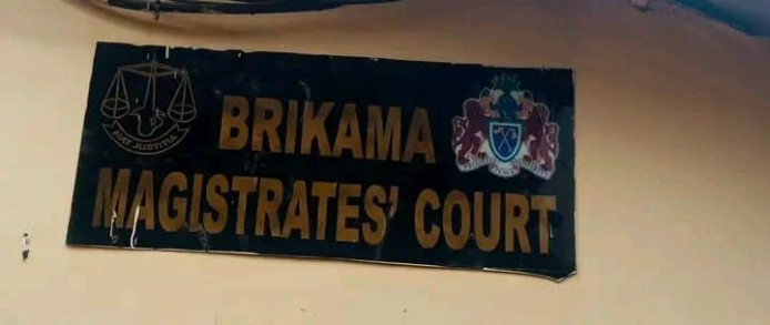 Two Charged Over Alleged Cyprus Travel Fraud Scheme