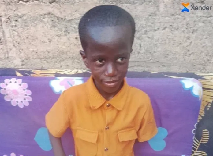 Eight-Year-Old Drowns in Touba Wulli Pond