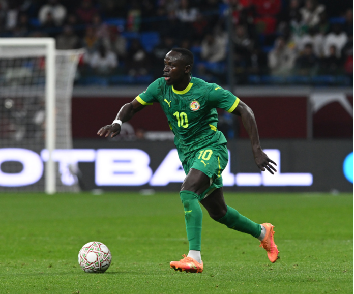 Senegal Poised for Deep World Cup 2026 Run
