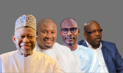 Opposition Coalition Races to Select Single Candidate for December Election