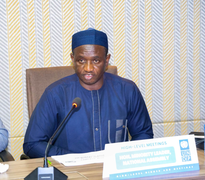 National Assembly Committee Trims 2027 Budget Estimates