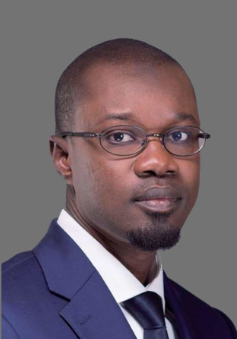 Senegalese Constitutional Council Declines Jurisdiction in Sonko Integration Appeal