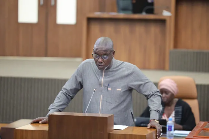 Gambia Rolls Out New National Identity Cards Starting July 2026