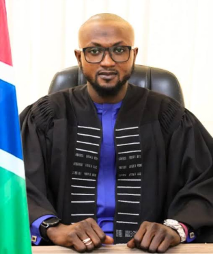 National Assembly Submits Jammeh Assets Report to Government