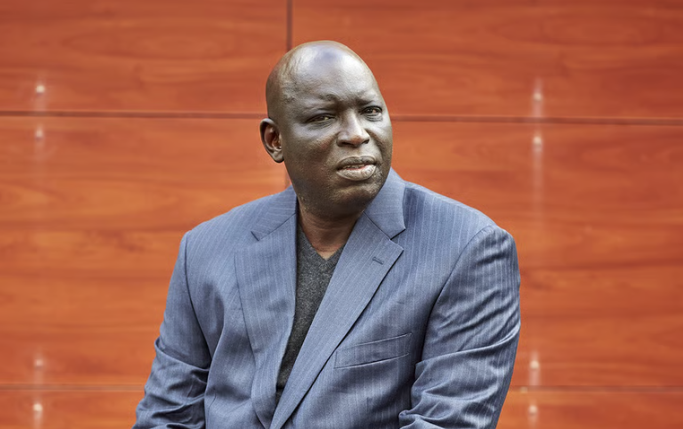 Publisher Claims Senegalese Prime Minister Plotting Coup Against President