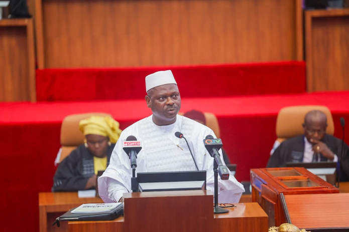 Gambian Government Reports Fuel Subsidy Expenditures