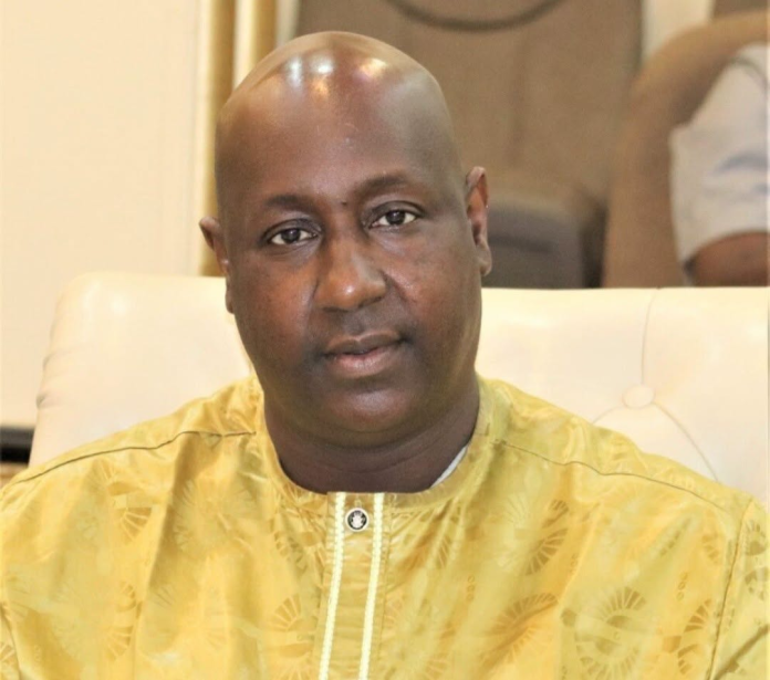 Gambia Government Maintains Fertilizer Price for 2026 Season Amidst Global Pressures