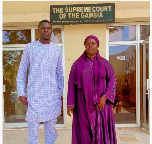 Gambia Court of Appeal Adjourns Police Shooting Case Due to Lawyer's Withdrawal