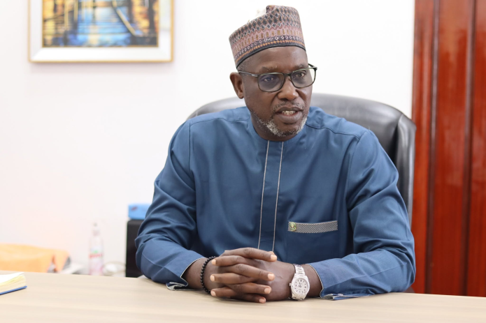 Gambia Focuses on Juvenile Rehabilitation