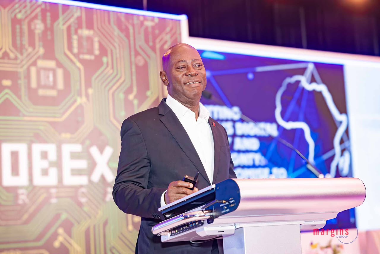 The Gambia Adopts Ghanaian Digital Identity Model