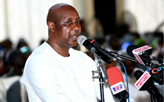 Gambia Farmers Seek Timelier, Cheaper Fertilizer and Better Produce Prices