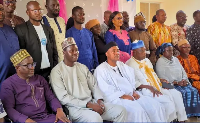University of Education Launches First Degree Programmes