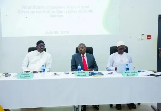 NAO Intensifies Efforts to Tackle Council Financial Audit Backlog