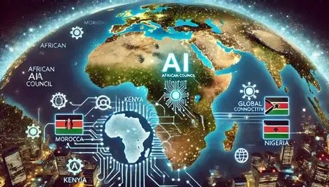 Africa's AI Crossroads: Consumption or Development?