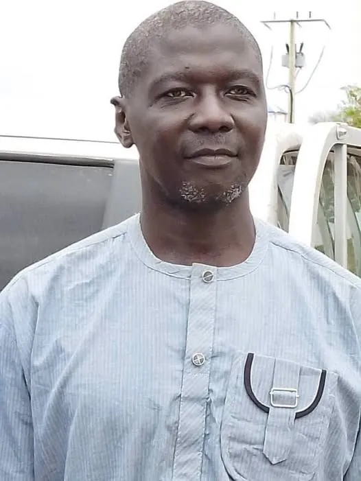 Sanna Manjang Denies Torture Allegations in Court