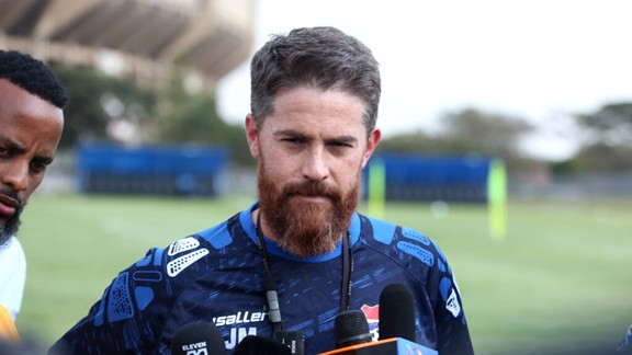 Gambia Names 35-Player Squad for AFCON Qualifier