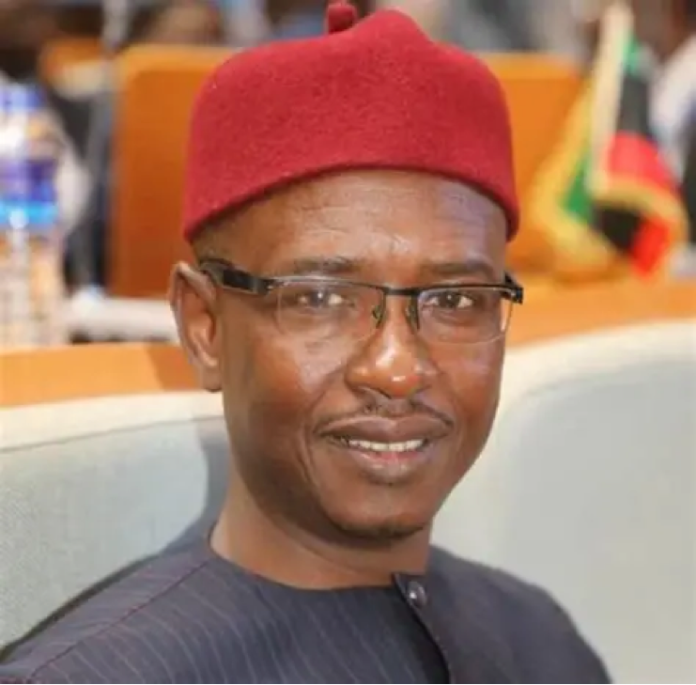 Gambia Revenue Authority Drives Fiscal Sustainability Through Digitalization and Policy Reforms