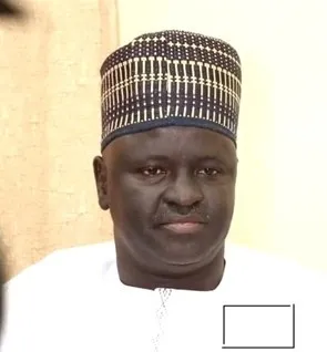 Kemo Ceesay Launches GFF Presidential Bid with Key Endorsements