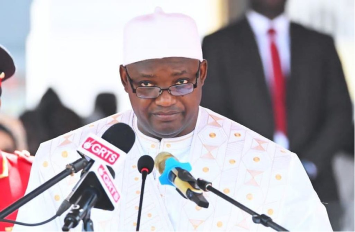 The Gambia's Accountability Deficit: A Systemic Crisis Undermining Progress