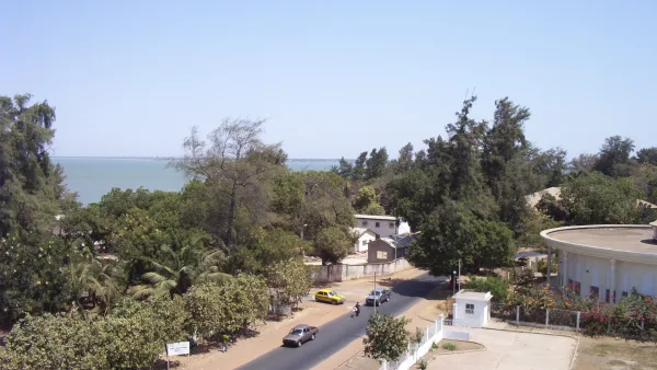 Team Gambia 2026 Convenes Conference to Forge Electoral Coalition