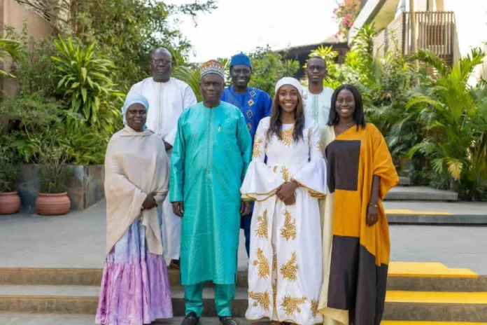 Reparations Commission Disburses Over D21 Million, Pursues Jammeh Asset Funds
