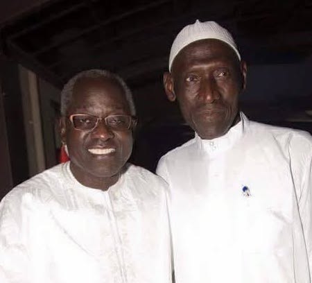 Team Gambia 2026 Initiative Validated, National Conference Planned