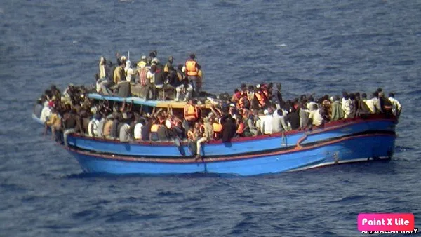 Deadly Migrant Shipwreck Off Mauritania Notes Perilous Atlantic Route