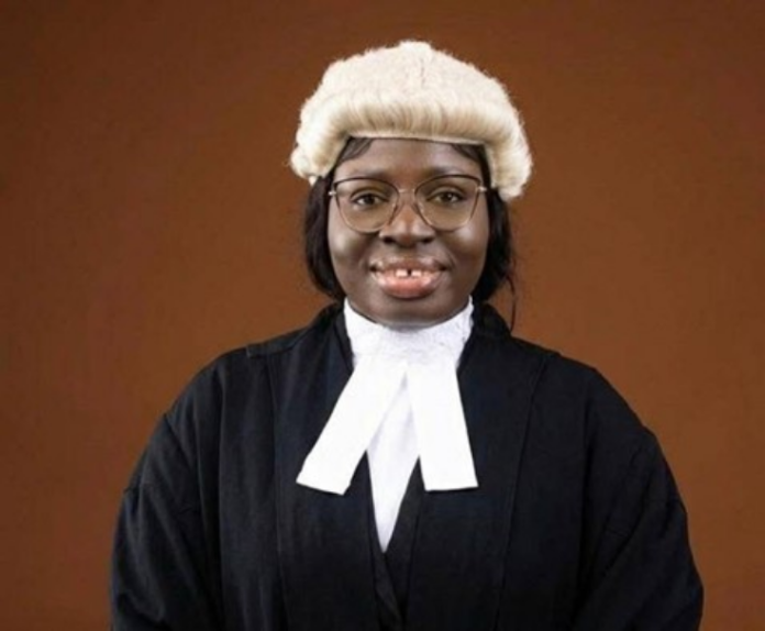 Ousainou Jallow Sentenced to Death for Fajara Murder and Robbery