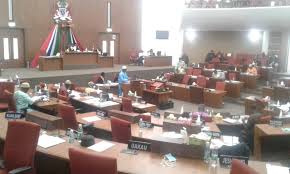 The Gambia Moves to Ratify WIPO Treaty to Combat Digital Piracy