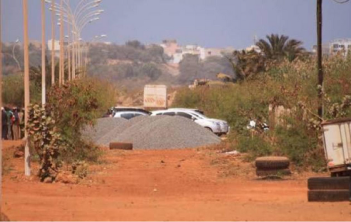 Ouakam Court Rules Disputed Land Belongs to State, Not Father