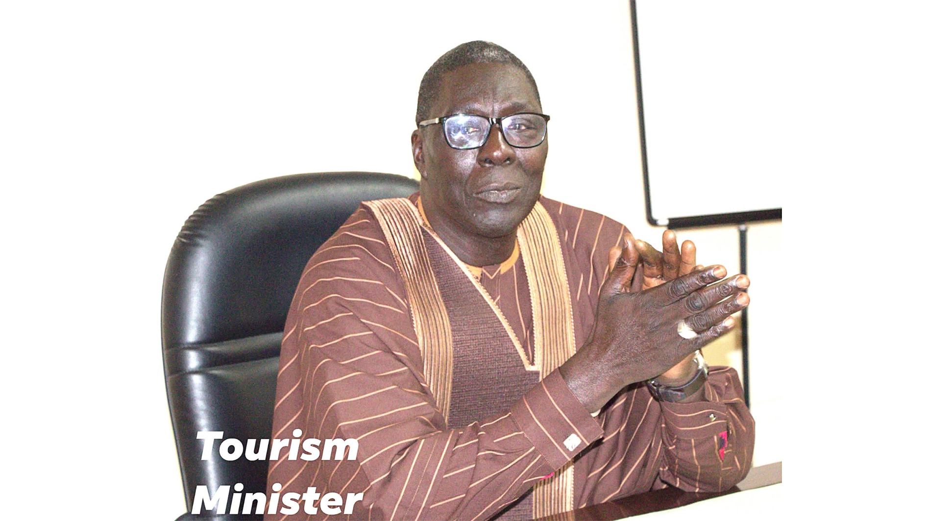 Gambia to Lead Delegation at 2026 Akwaaba Travel Market to Boost Business Tourism