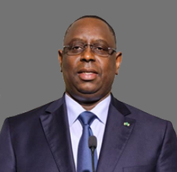 Macky Sall Visits Banjul Amid UN Secretary General Campaign