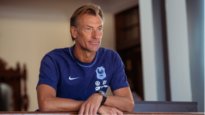 Herve Renard Appointed Tunisia Coach to Revitalize World Cup Hopes