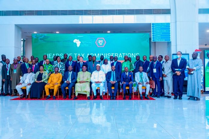 African Tax Leaders Convene in Banjul to Boost Revenue Mobilization