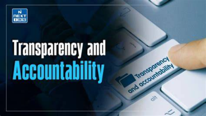 Government Addresses Service Disruptions: A Step Towards Accountability
