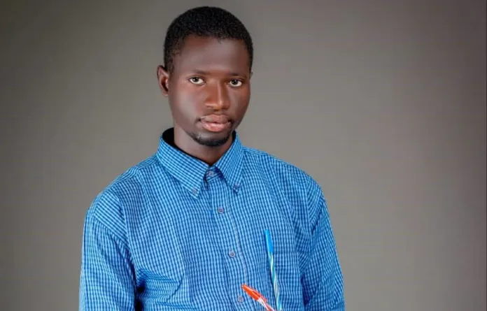 Gambian Migrant Recounts Sahara Ordeal: Raw Onions and Leftovers for Survival