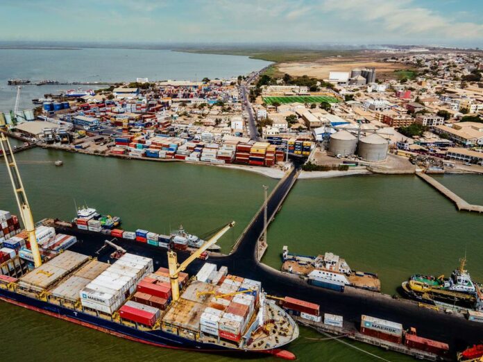 US Port Security List: The Gambia and 10 African Nations Face Heightened Scrutiny, Nigeria Exits