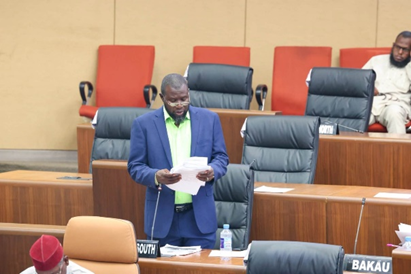 Gambia Government Owes D816 Million to SSHFC, Fails Repayment Plan