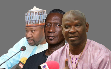 NPP-led Alliance Warns Against Undermining Electoral Commission, Threatening Parallel Results