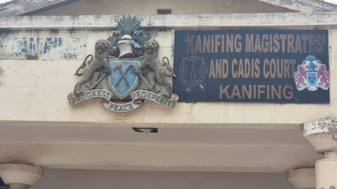 Kanifing Court Dismisses Voter Registration Objection