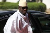 U.S. Mansion Sale Proceeds to Compensate Jammeh Victims
