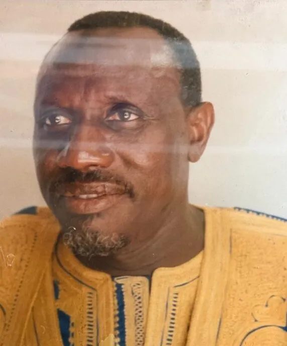 Gambian Politics Mourns Passing of Former Minister and PPP Leader Alhaji Yaya Ceesay